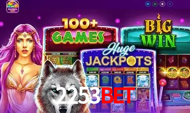 Login 2253BET Casino Online