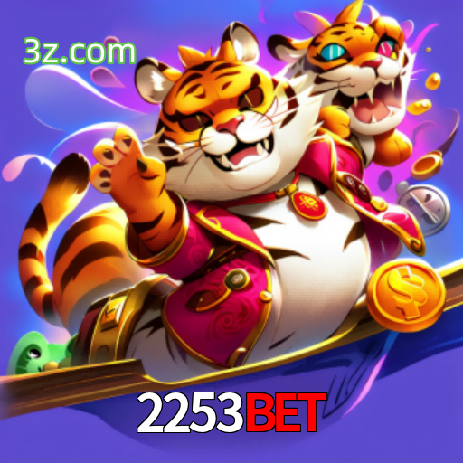 2253BET